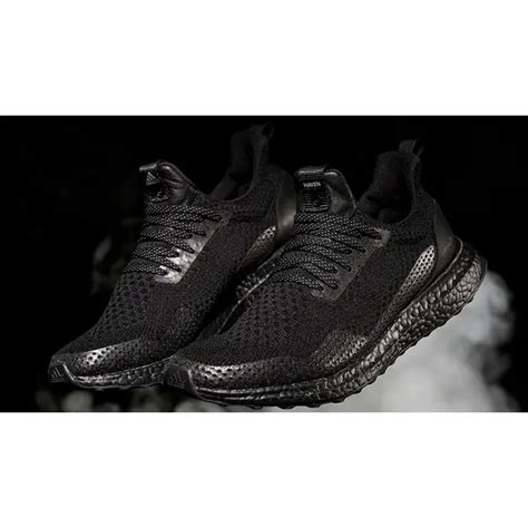 adidas 44 2 3 sneaker haven|Buy HAVEN x UltraBoost Uncaged 'Triple Black' .